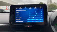 Toyota Yaris 1.5 Hybrid Design 5dr CVT Hybrid Hatchback